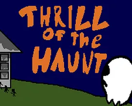 Thrill Of The Haunt