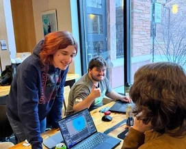 CU Boulder Students are Keeping the Game Development Industry Alive