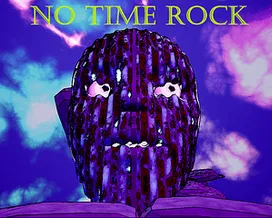 No Time Rock